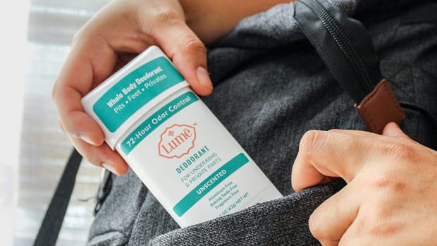 The Best Natural Deodorants of 2022